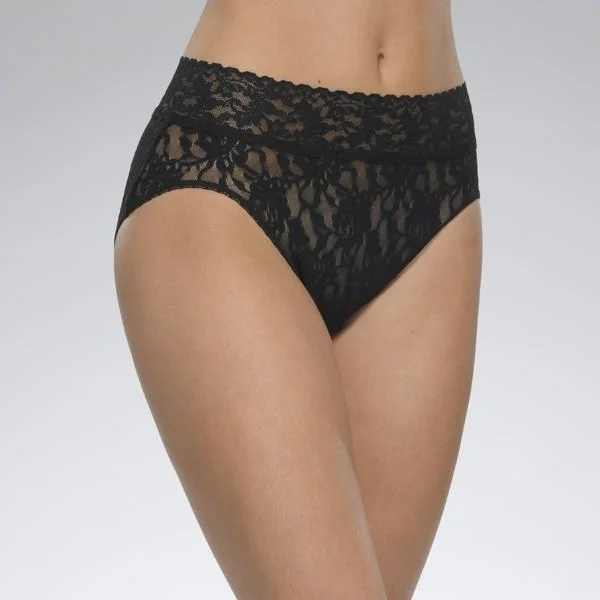 Hanky Panky Signature Lace French Brief