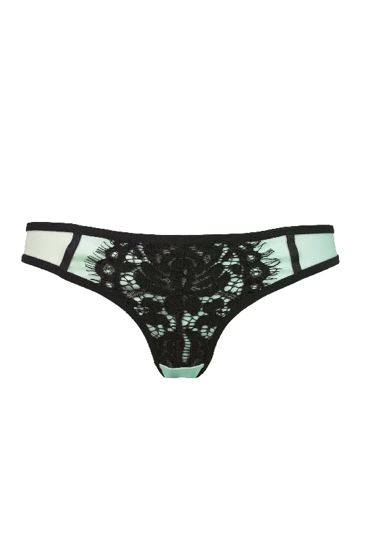 Hedy Mint Brief