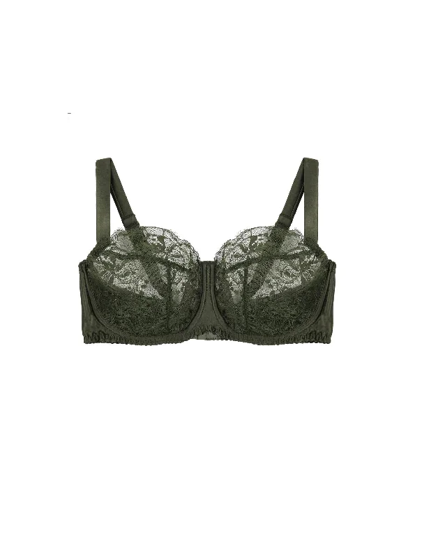 Ingrid Curve Balcony Bra