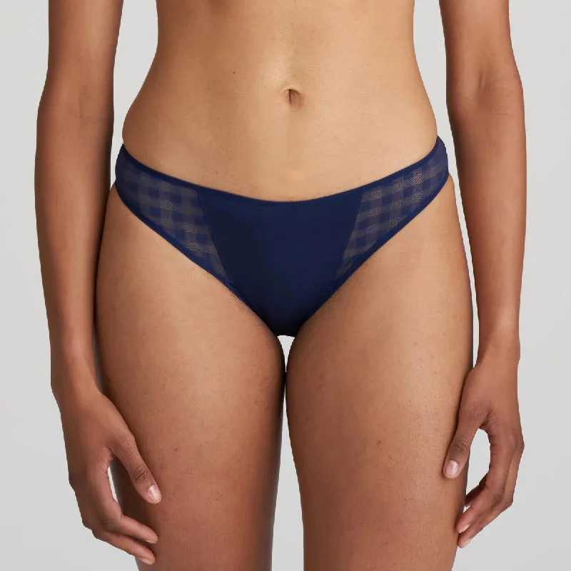 Jereme brief