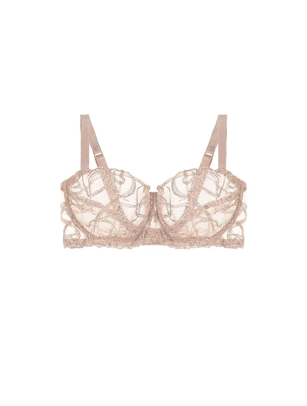 Mia Curve Balcony Bra