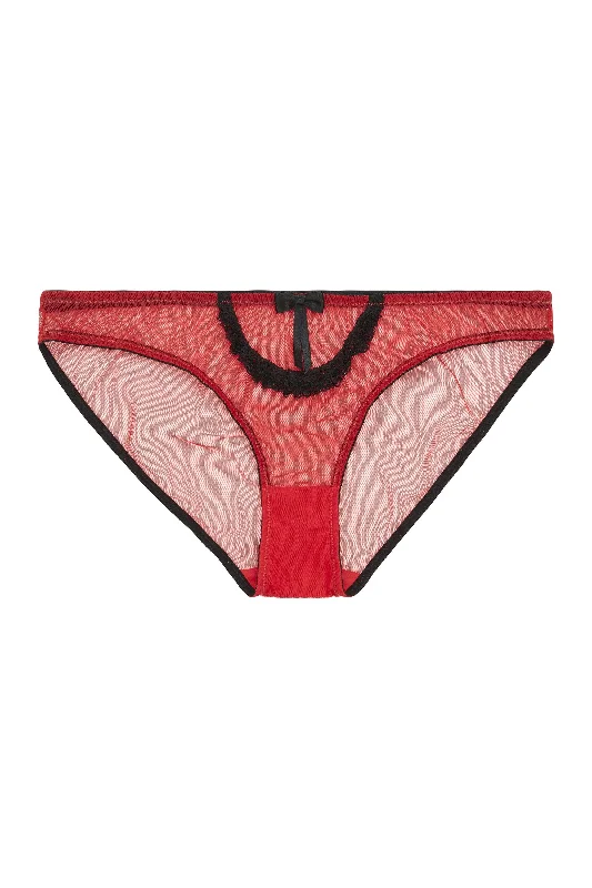 Miranda Red Brief