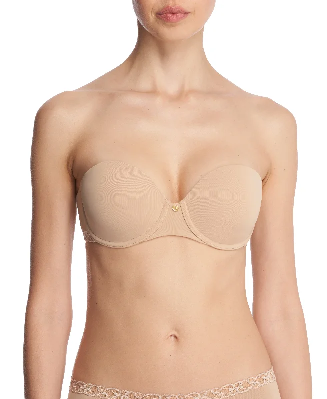 NATORI 729080 PURE LUXE TAILORED STRAPLESS BRA