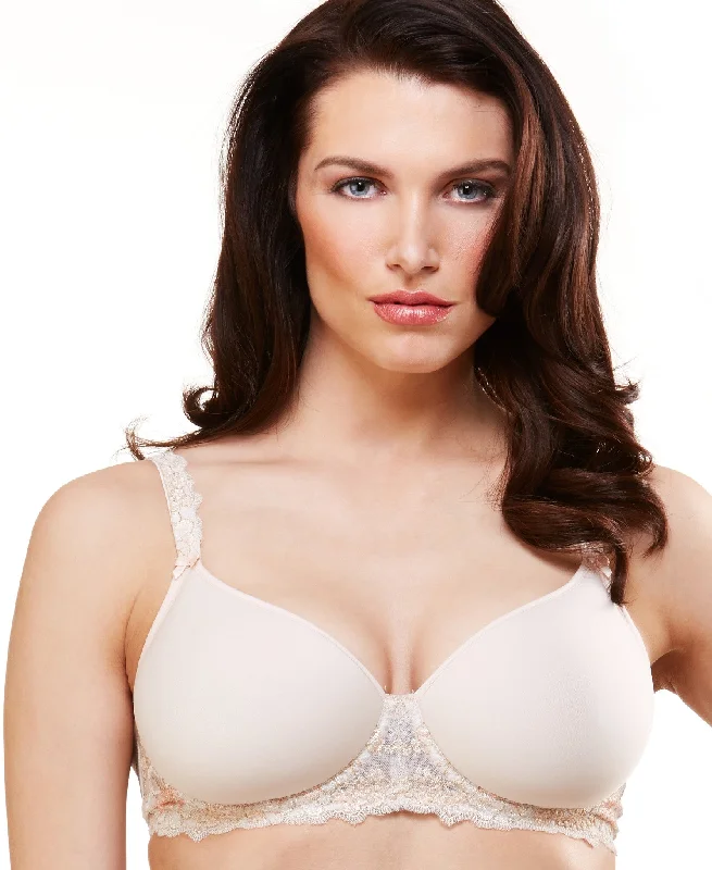 SANTO DOMINGO #32211 Spacer lined T-shirt bra