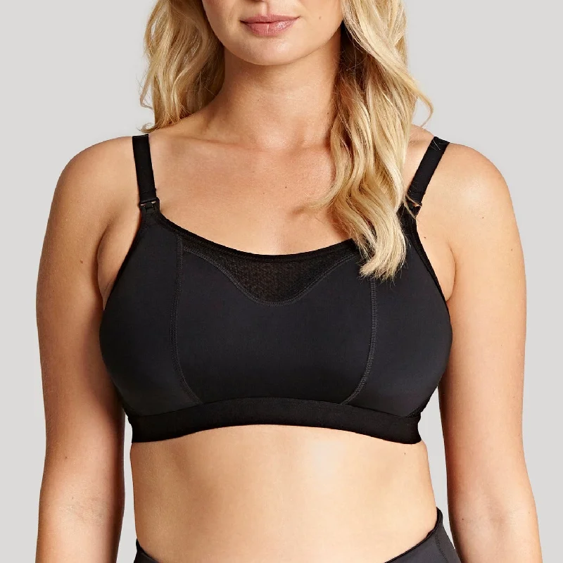 Panache Katherine Wireless Nursing Bra