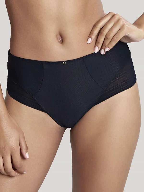 Panache Serene High Waist Brief