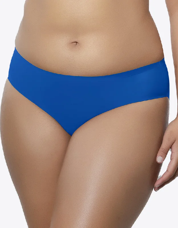 Parfait Hipster Brief Nautical Blue