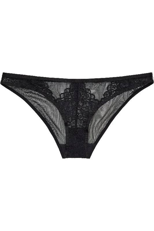 Willa lace cut out briefs