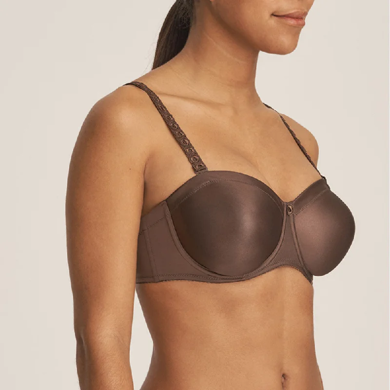 PRIMA DONNA 0163111 EVERY WOMAN STRAPLESS BRA