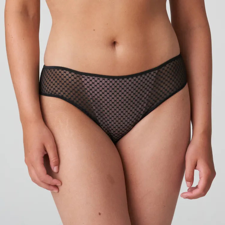 Prima Donna Glass Beach Rio Brief