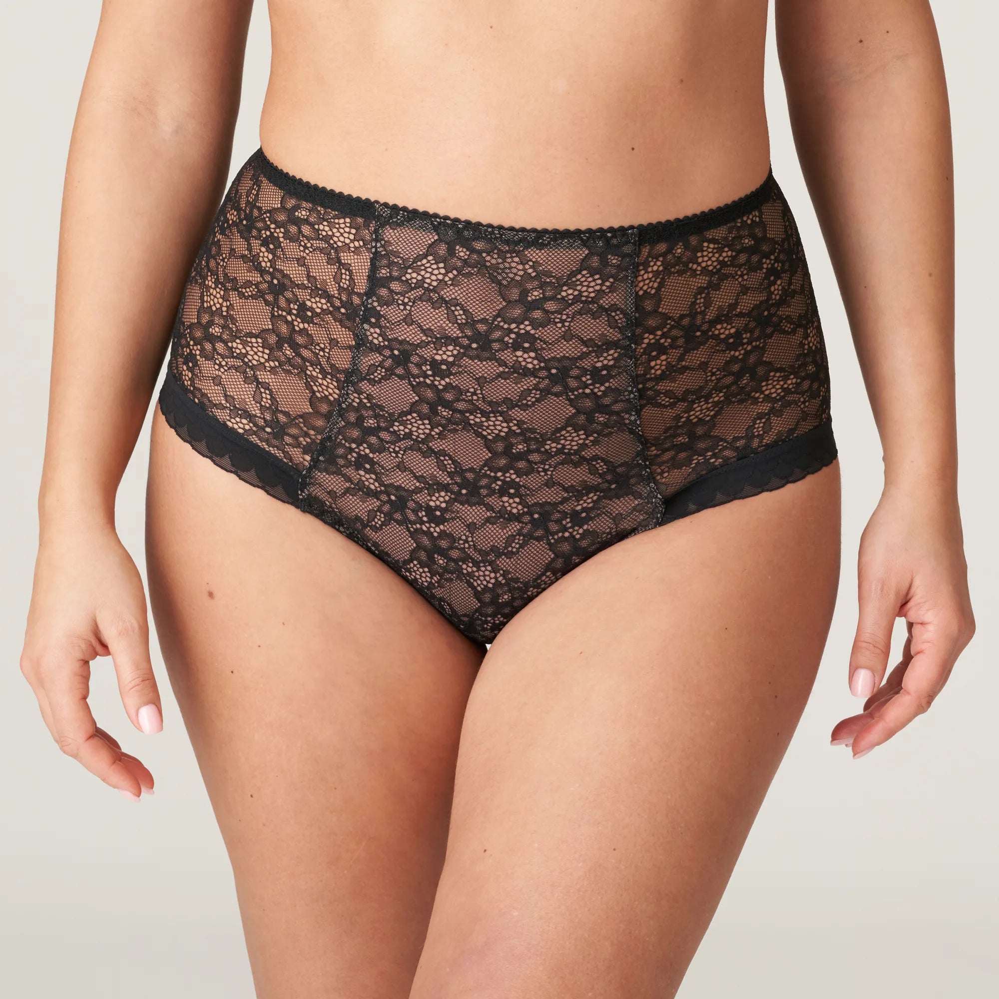 Prima Donna Livonia Lace Briefs