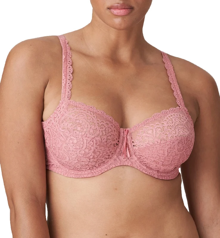 PrimaDonna Twist I DO Full Cup Underwire Bra (0141603) - Sunset Melba