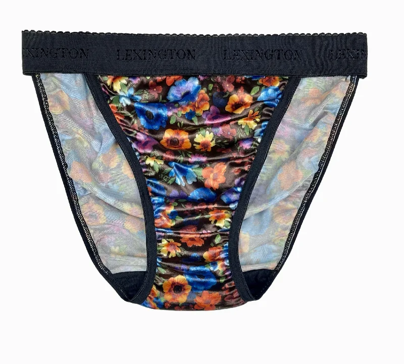 Rio Signature Waistband Panty