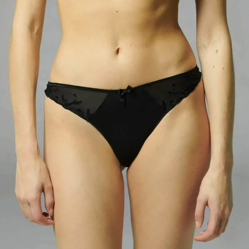 Simone Perele Andora Thong