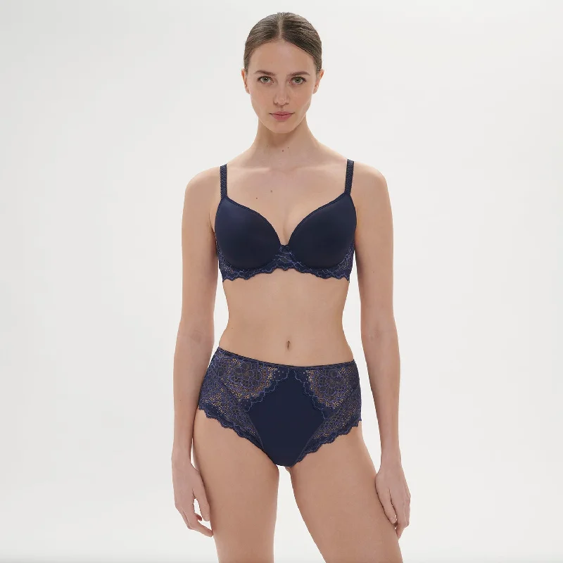 Simone Perele Caresse High Waist Brief