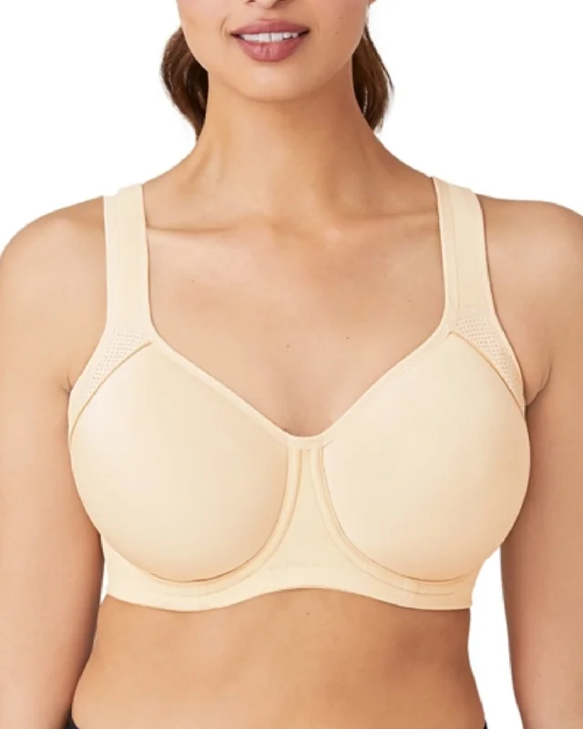 Wacoal Lindsey Sport Contour Underwire Bra - 853302