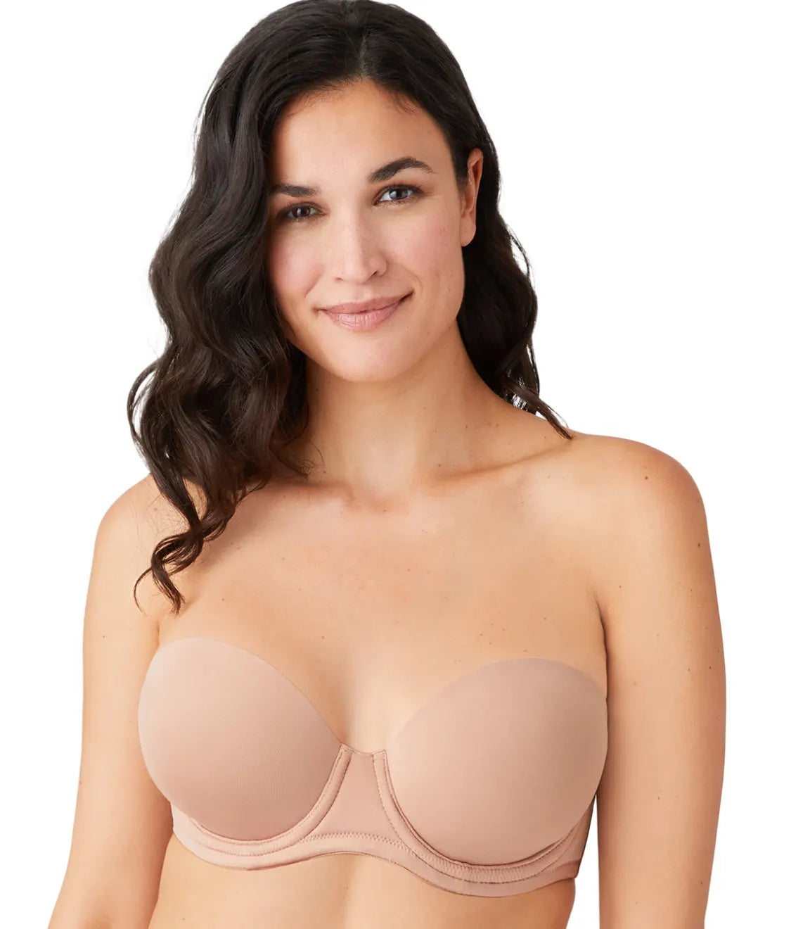 WACOAL 854119 RED CARPET STRAPLESS BRA