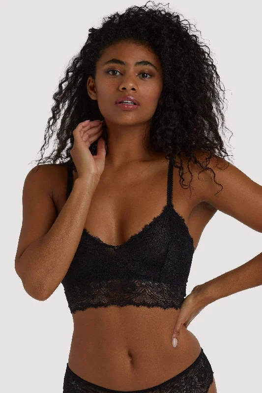 Ariana Black Everyday Bralette