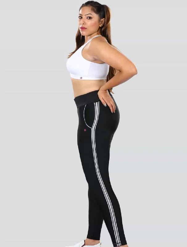 Activewear Pant AS-704