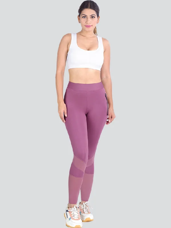 Activewear Pant AS-707