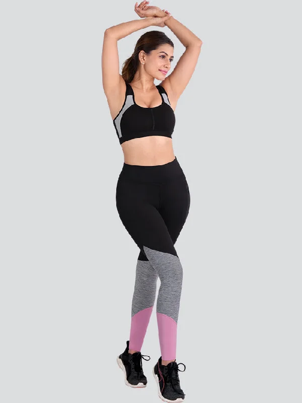 Activewear Pant AS-709