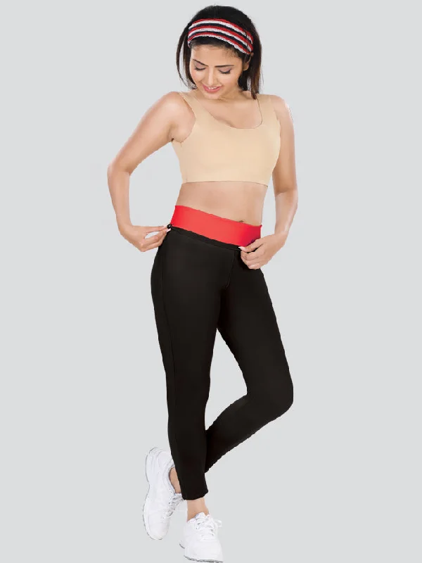 Activewear Workout Pants PR-1001