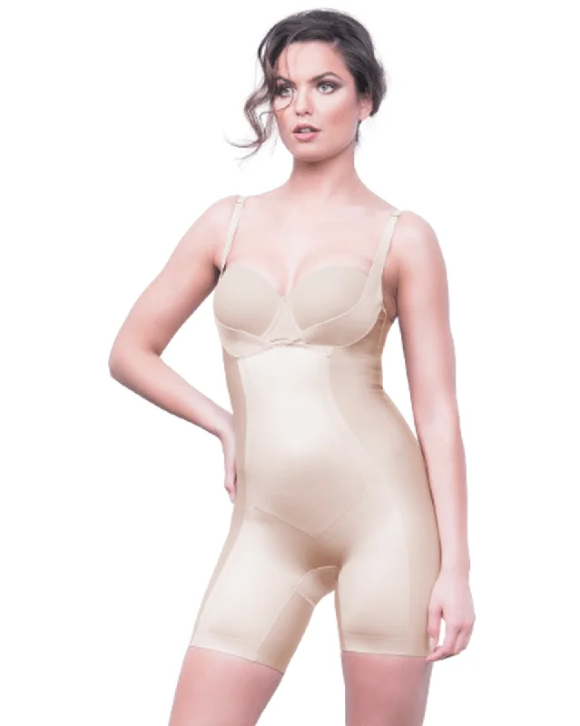 Body Hush The Star Body Shaper