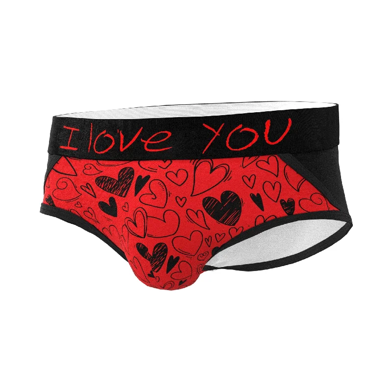 Men Briefs 2069s4