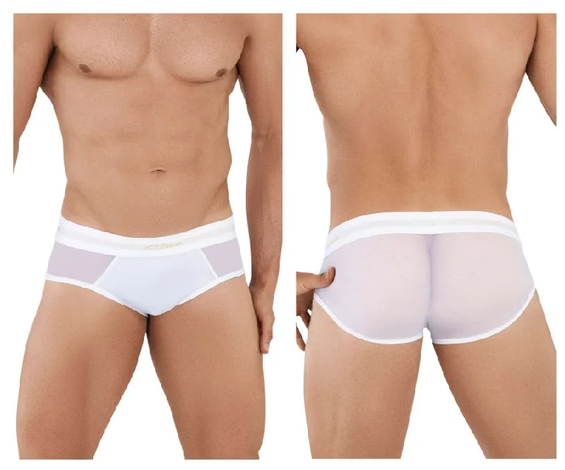 Clever 1030 Berna Briefs Color White