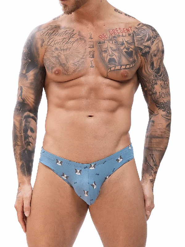 Cotton Brief 3-Pack