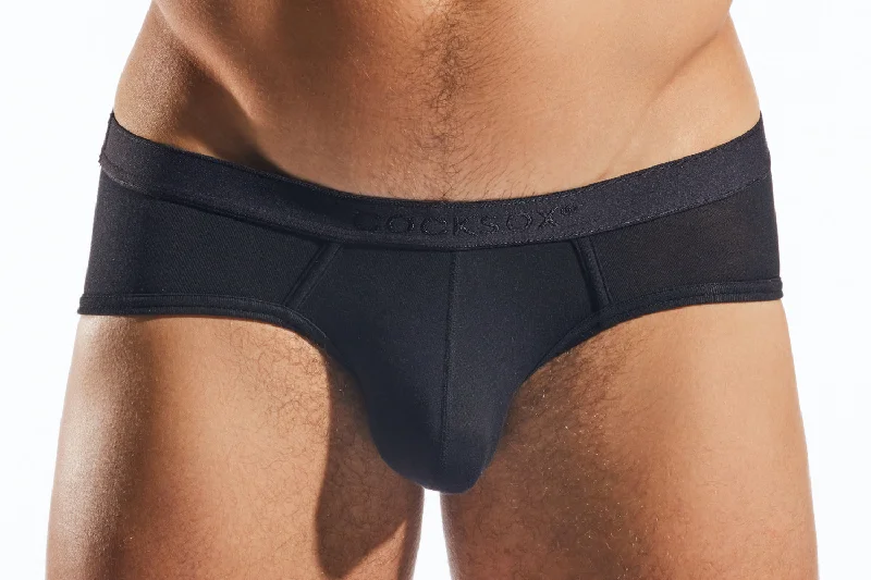 CX76MD Sports Brief