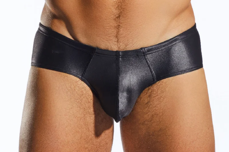 CX79GS Boy Leg Swim Brief