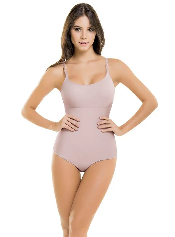 Cysm Ultra Flex Firm Abdomen Control Body Shaper - 605