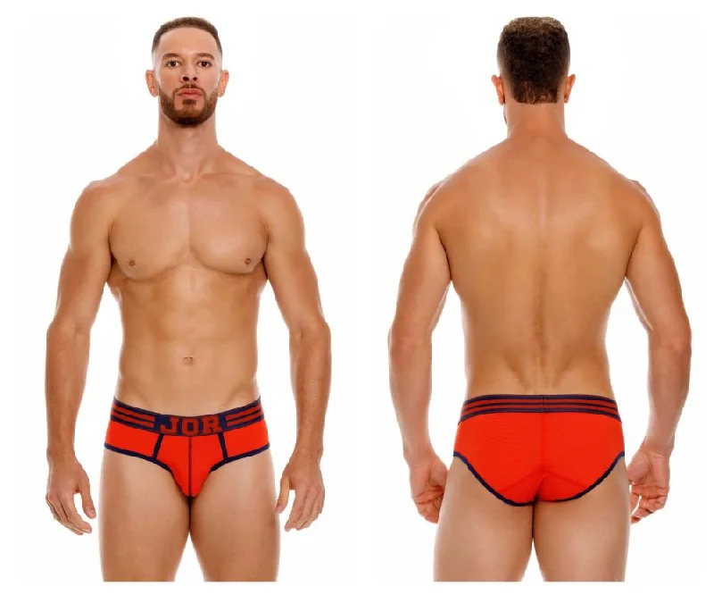 JOR 1944 College Briefs Color Red