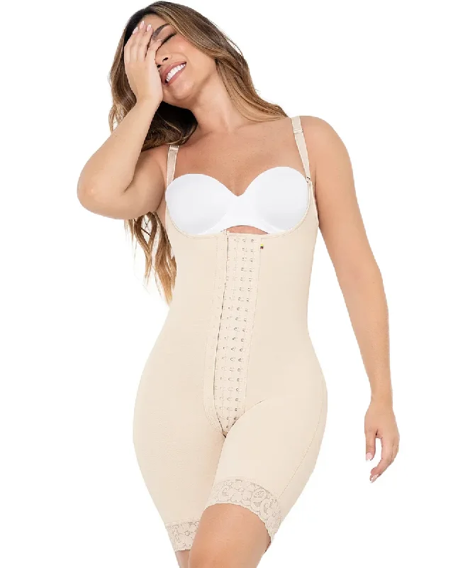 MariaE Fajas Stage 2 Faja Colombian Post Surgery Shapewear