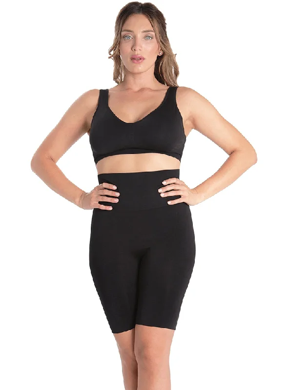 MeMoi Patrona High Waist Thigh Shaper