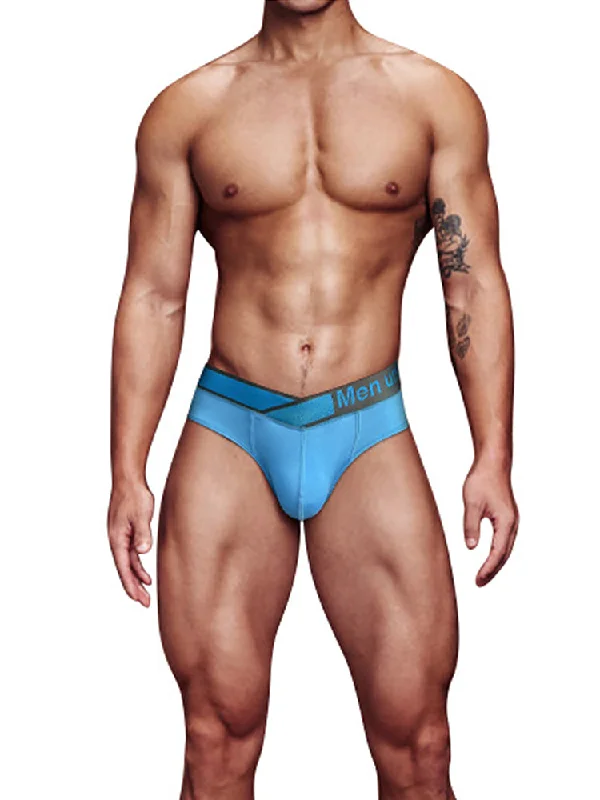 Men’s Sexy V-shaped Belt Modal Bikini