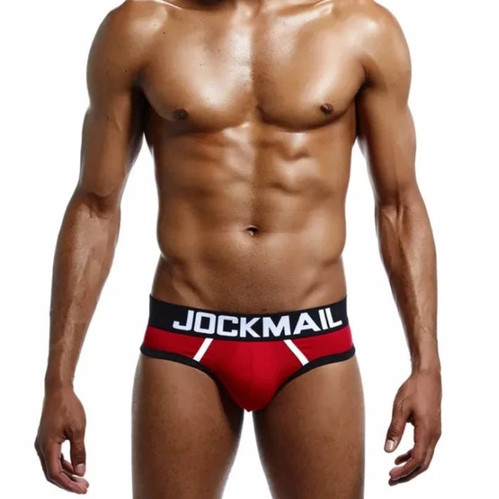 Men's Backless Brief