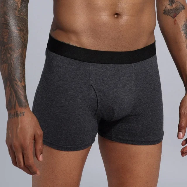 Men's Classic Boxer Brief