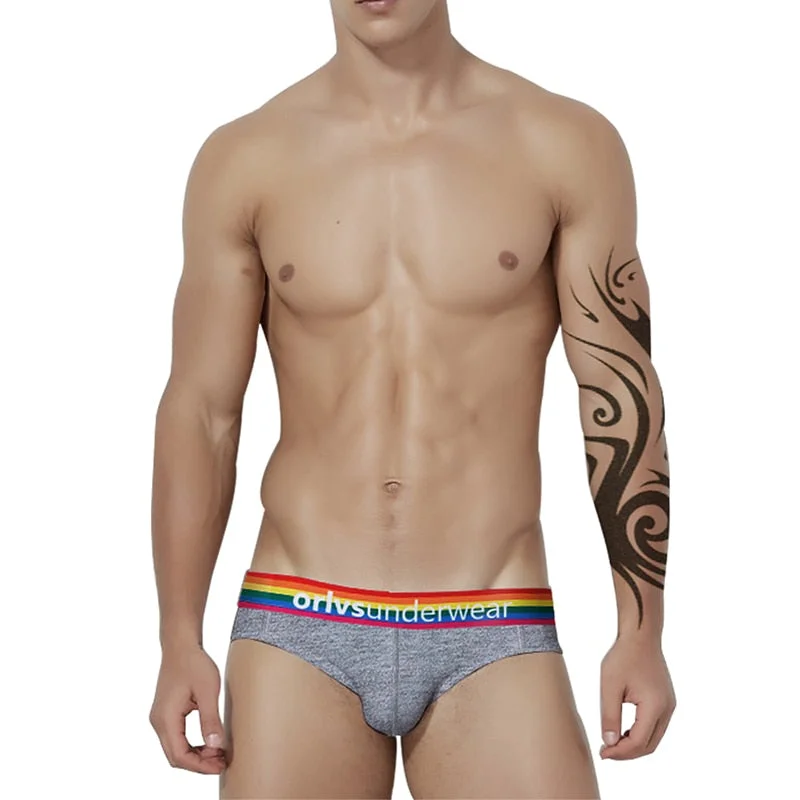 Men's ORLVS Pride Brief