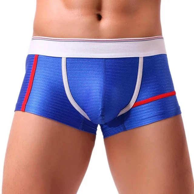 Men's Linear Boxer Brief