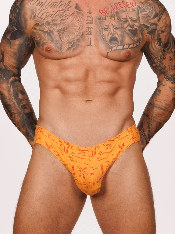 Romeo Shaper Brief 3 Pack