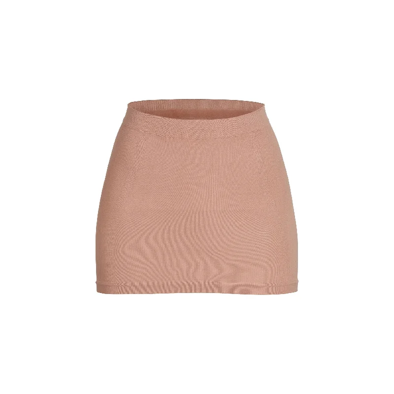 SKIRT SLIP | SIENNA