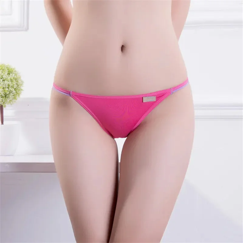 Women's Bikini Brief Underwear